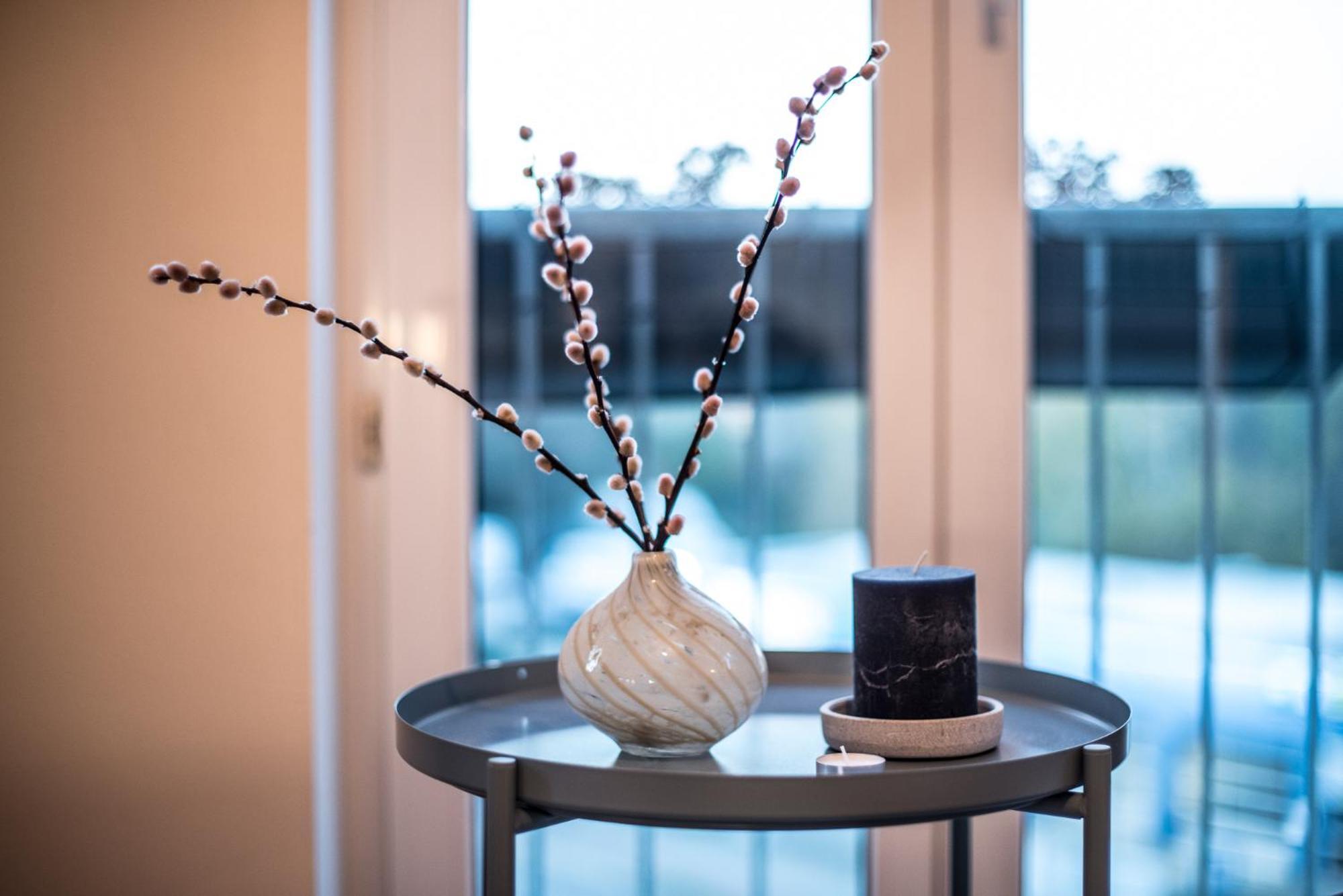 Industriecharme Apartment - Nespresso, Netflix, Wifi, Zentral, Messe Chemnitz Dış mekan fotoğraf